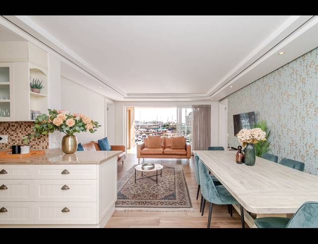 2 BEDROOM APARTMENT FOR SALE IN WATERFRONT
